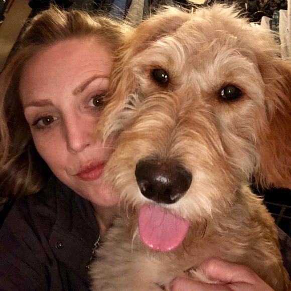 Meet your Posher, Katie - Picture 3 of 7